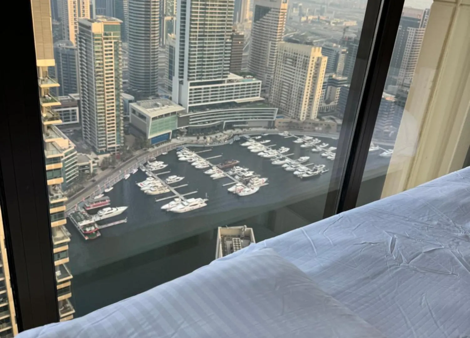 Hostel Marina Jasmine - Luxury Hostel - Jumeirah Beach Residence Dubai