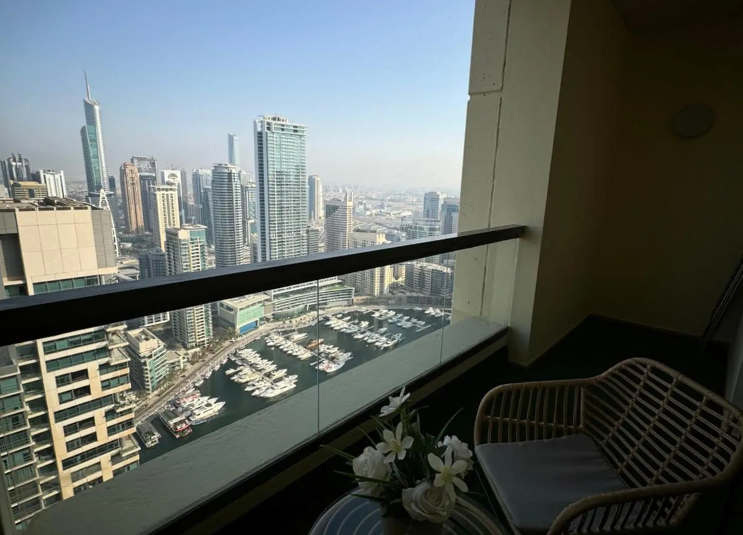 Hostel Marina Jasmine - Luxury Hostel - Jumeirah Beach Residence Dubai