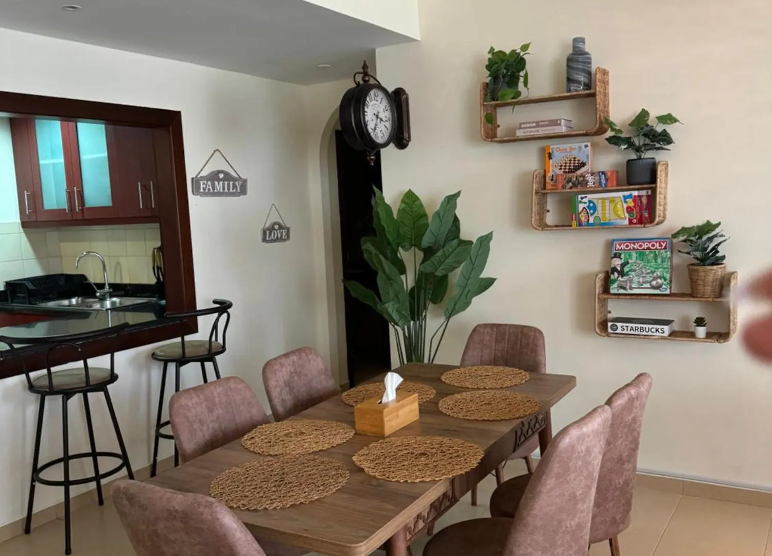 Hostel Marina Jasmine - Luxury Hostel - Jumeirah Beach Residence Dubai Vereinigte Arabische Emirate