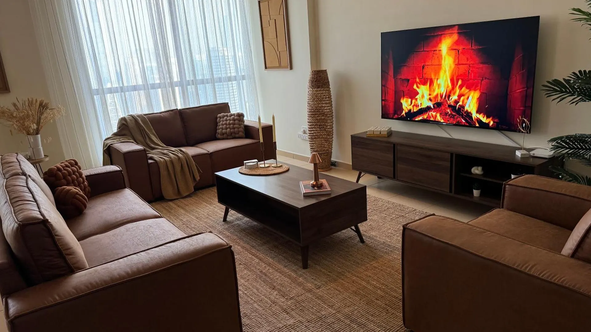 Hostel Marina Jasmine - Luxury Hostel - Jumeirah Beach Residence Dubai