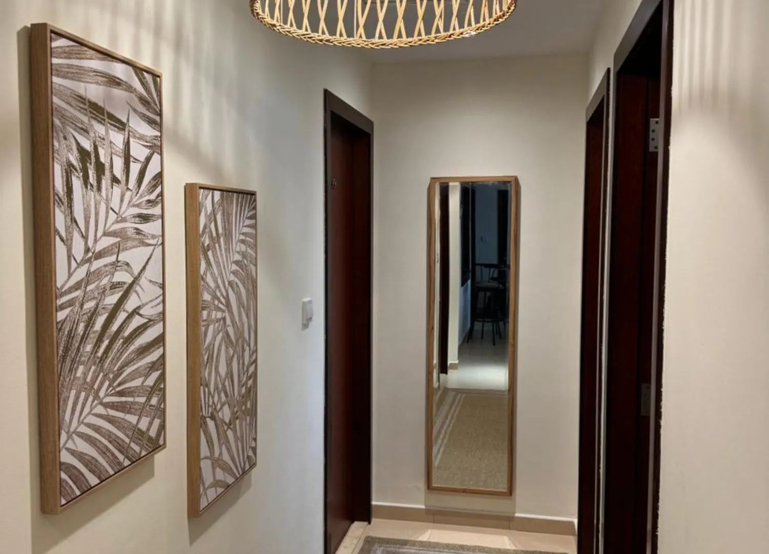 Hostel Marina Jasmine - Luxury Hostel - Jumeirah Beach Residence Dubai