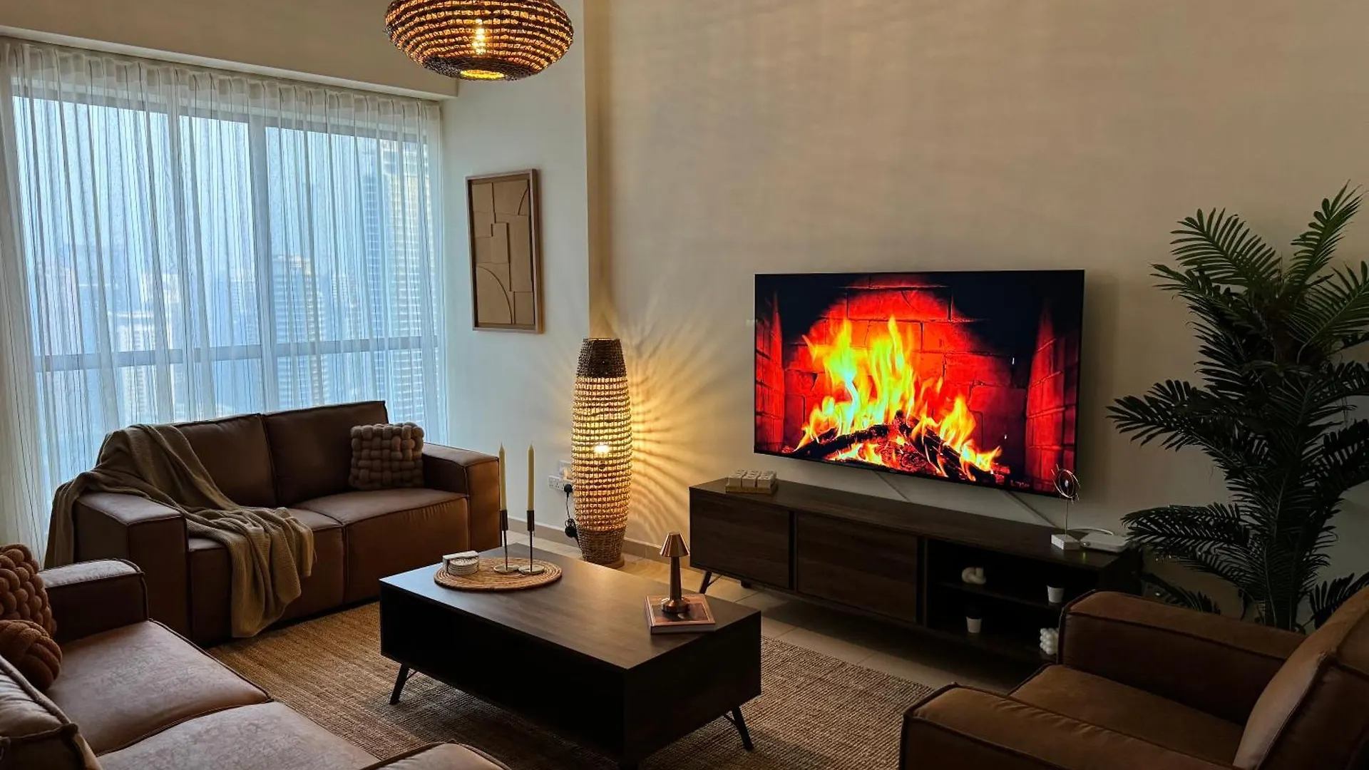 Hostel Marina Jasmine - Luxury Hostel - Jumeirah Beach Residence Dubai
