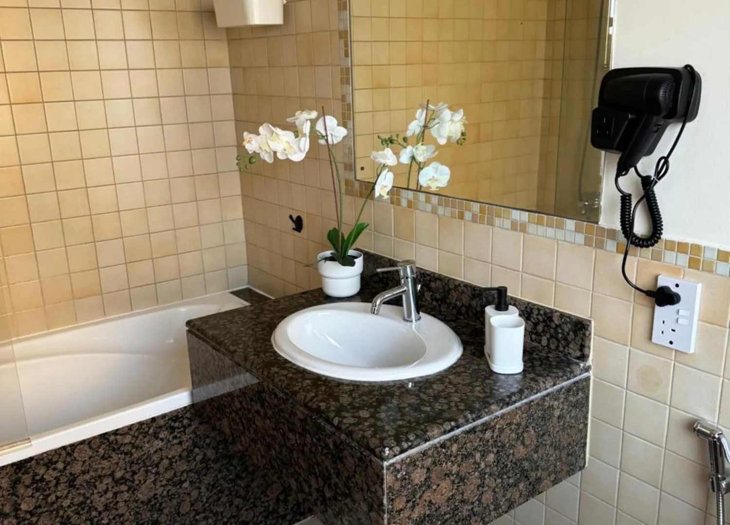 Hostel Marina Jasmine - Luxury Hostel - Jumeirah Beach Residence Dubai Vereinigte Arabische Emirate