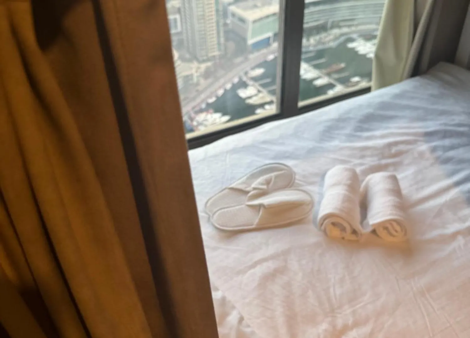 Hostel Marina Jasmine - Luxury Hostel - Jumeirah Beach Residence Dubai 0*,  Vereinigte Arabische Emirate